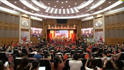 慈善送溫暖，愛心獻社會——南海區2019“廣東扶貧濟困日·南海慈善活動月”