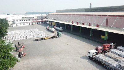 溶解鋳造設備