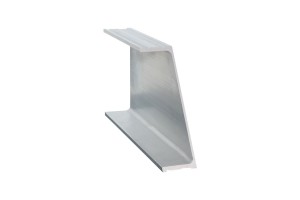 Panneaux muraux de coffrage en aluminium