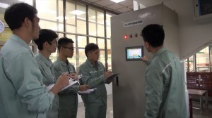 質量培訓
